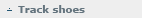 Track shoes